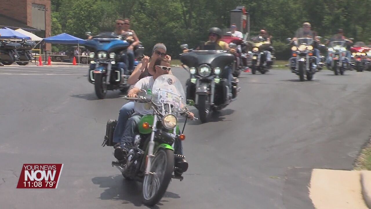 Rolling Thunder continues their efforts in helping veterans